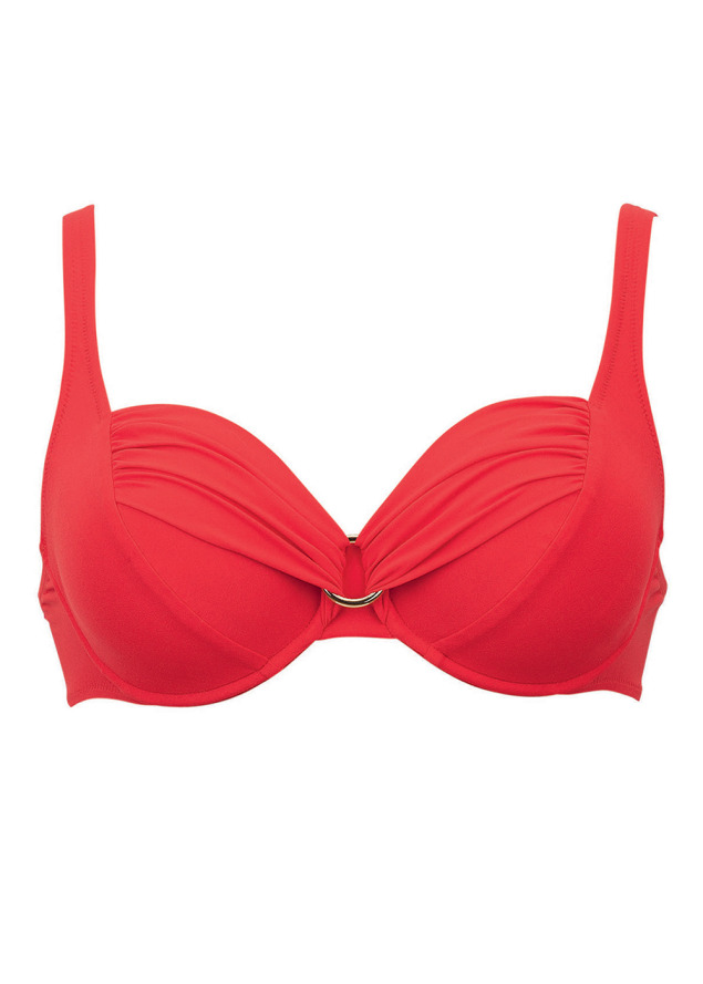 Soutien-gorge  Armatures Dcollet Plongeant Maillots de Bain Rosa Faia Anita